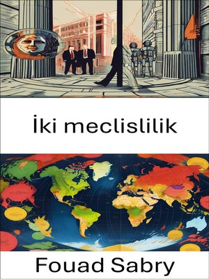 cover image of İki meclislilik